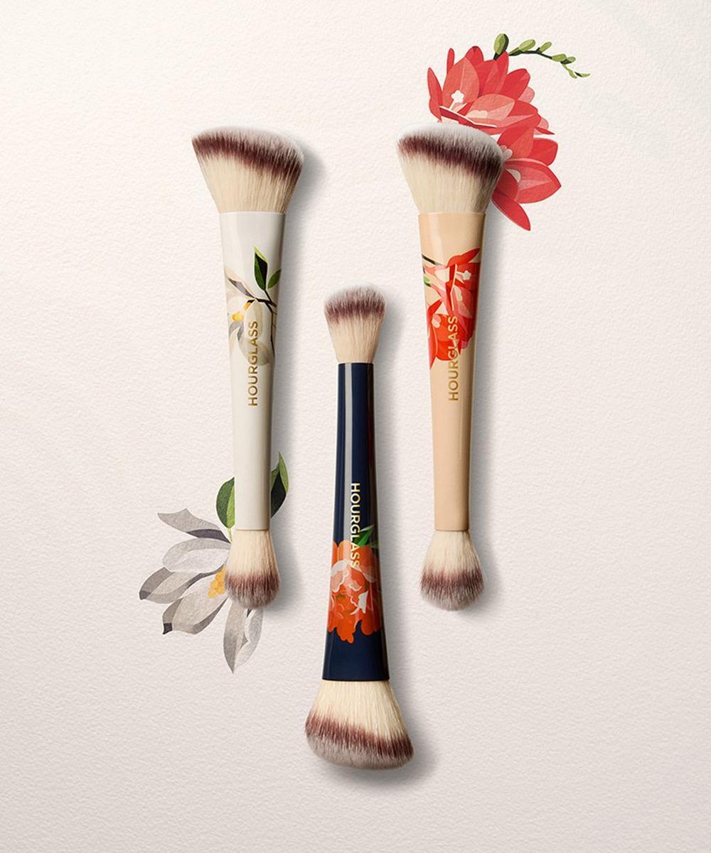 Liberty London Hourglass Ambient Lighting Edit Brush II Fox
