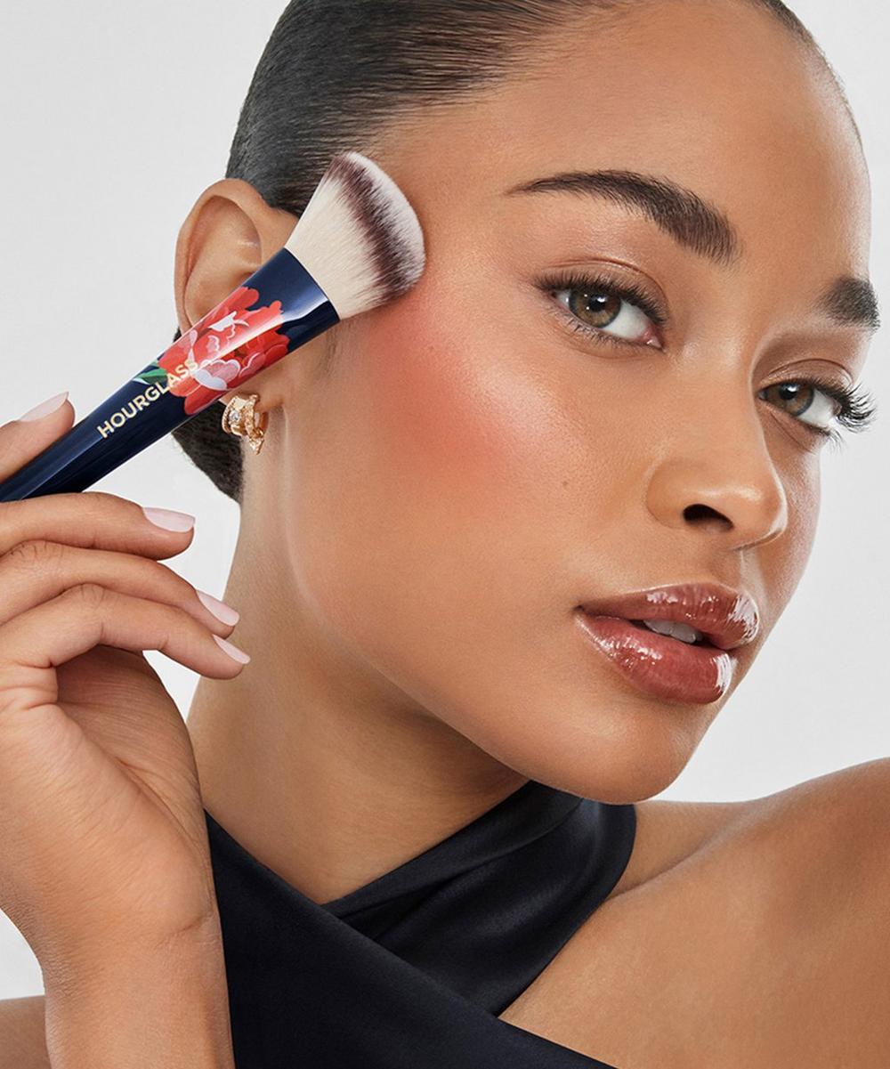 liberty london Hourglass Ambient Lighting Edit Brush II Fox