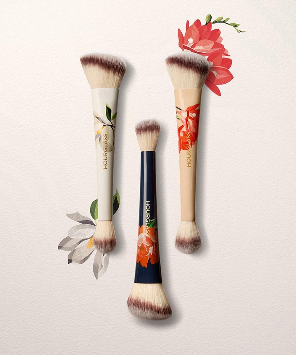 Liberty London Hourglass Ambient Lighting Edit Brush II Swan
