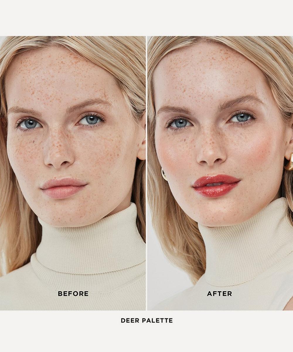 Liberty London Hourglass Ambient Lightning Palette Unlocked Edit In Deer