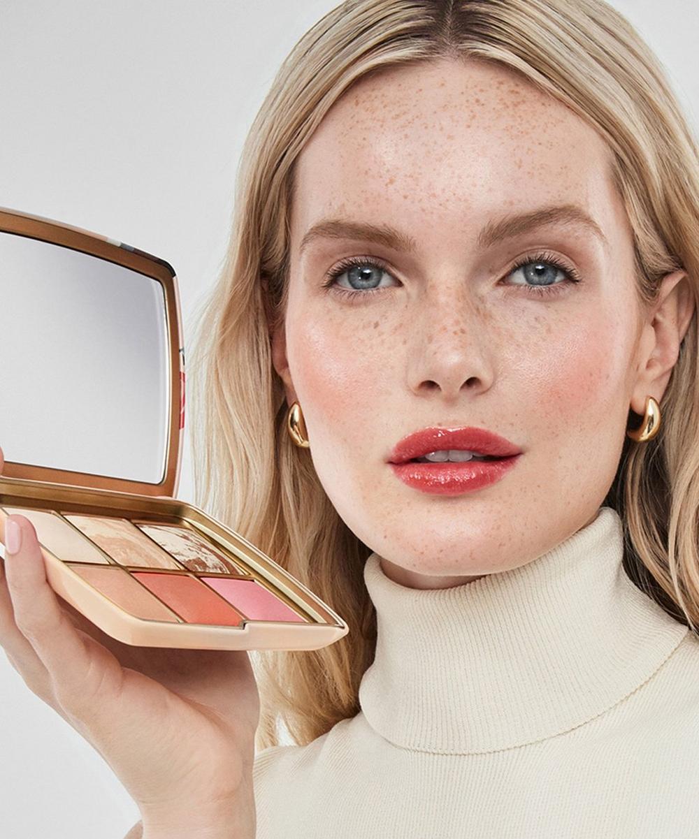 Liberty London Hourglass Ambient Lightning Palette Unlocked Edit In Deer