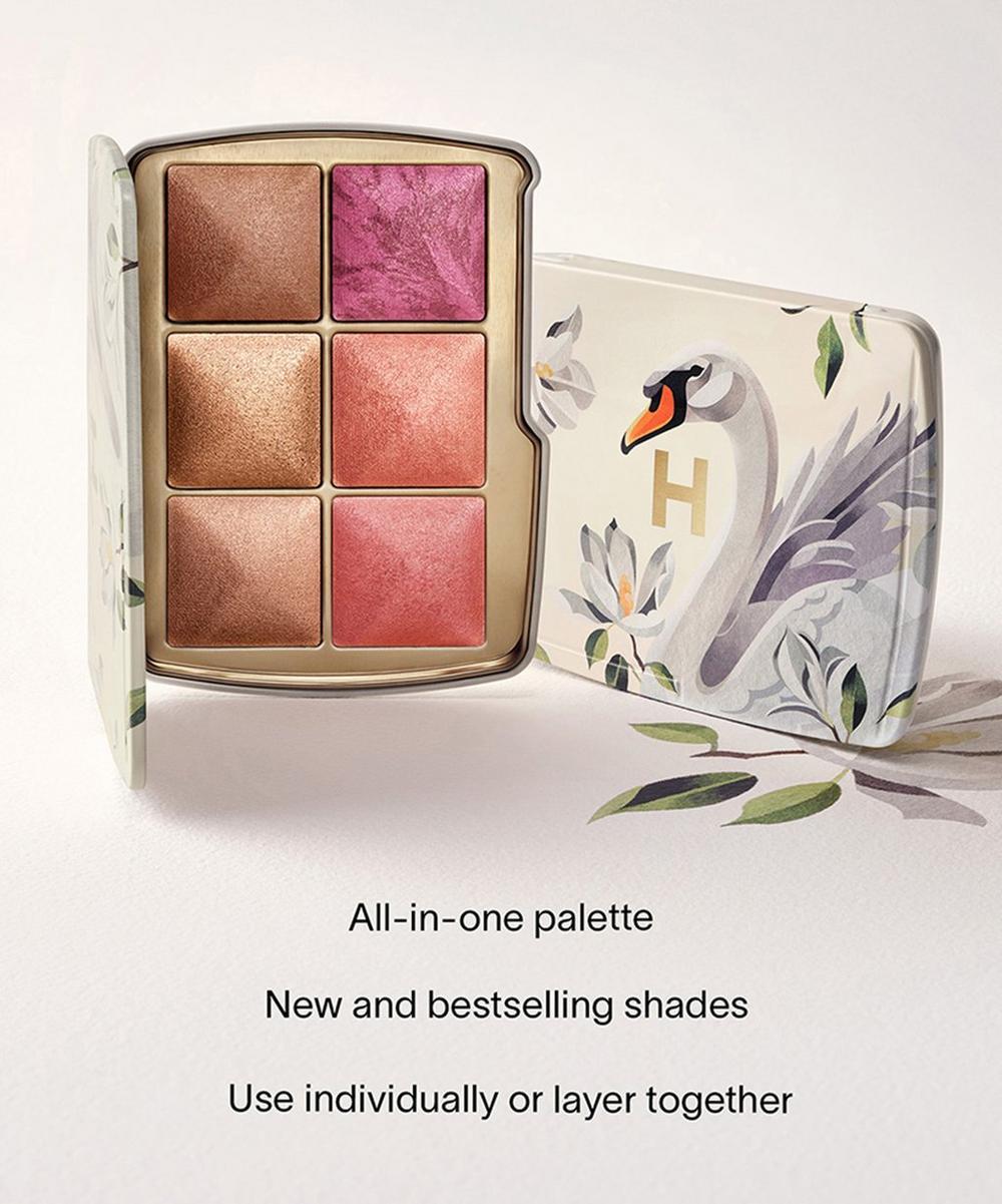 Liberty London Hourglass Ambient Lightning Palette Unlocked Edit In Deer