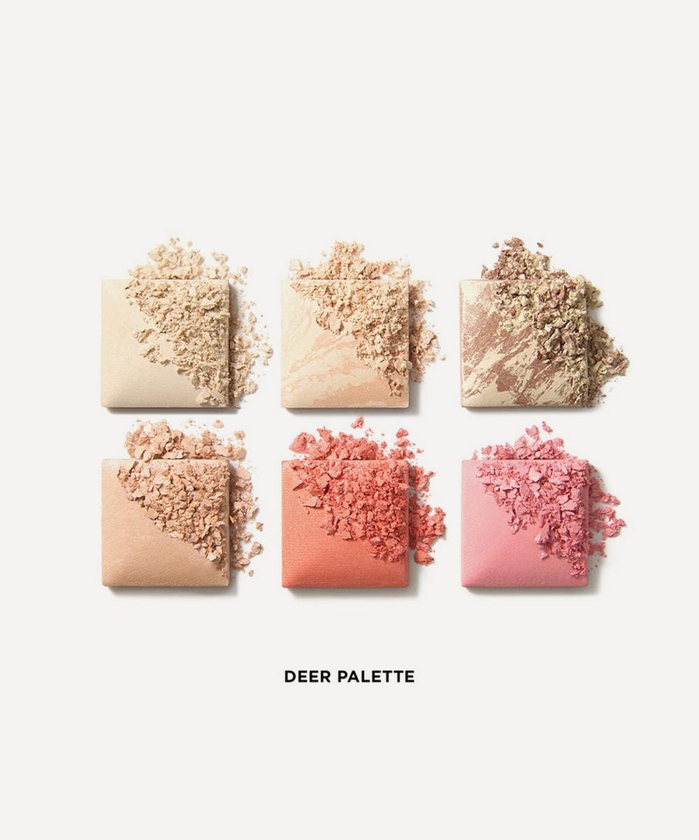 liberty london Hourglass Ambient Lightning Palette Unlocked Edit in Deer