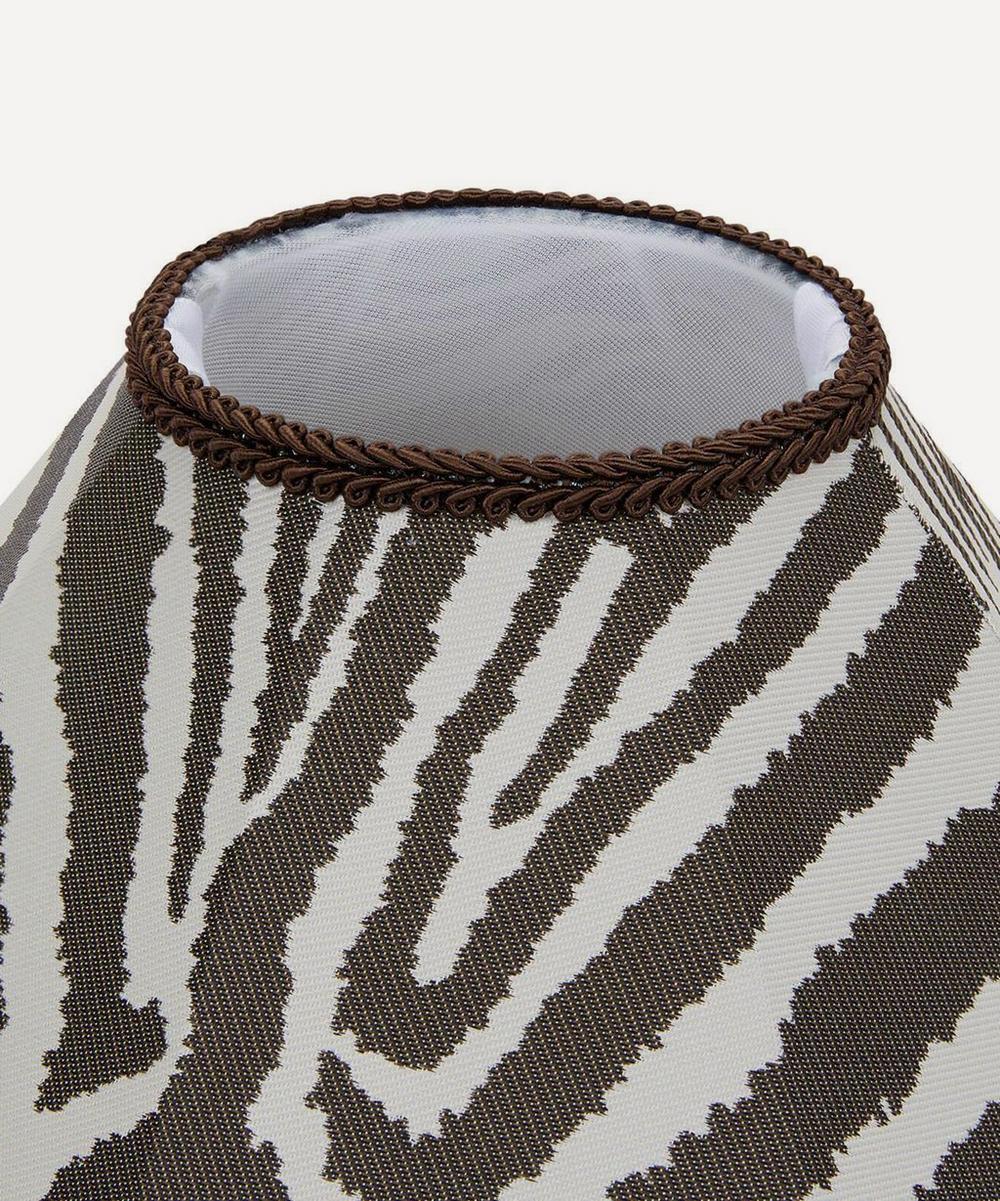 liberty london House of Hackney Equus Jacquard Romily Lampshade