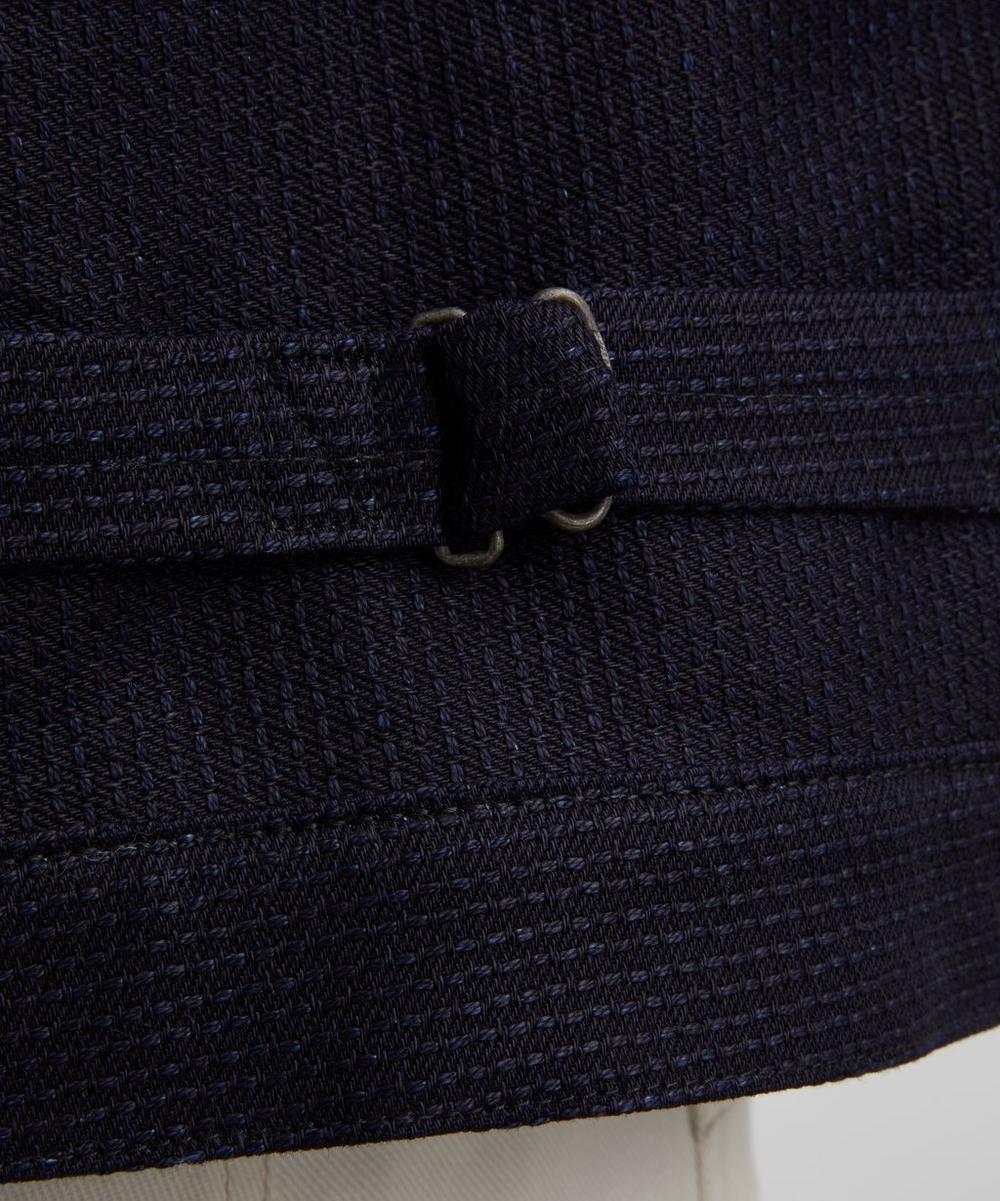 Liberty London Kapital Century Denim No1.2.3. 1ST Jacket