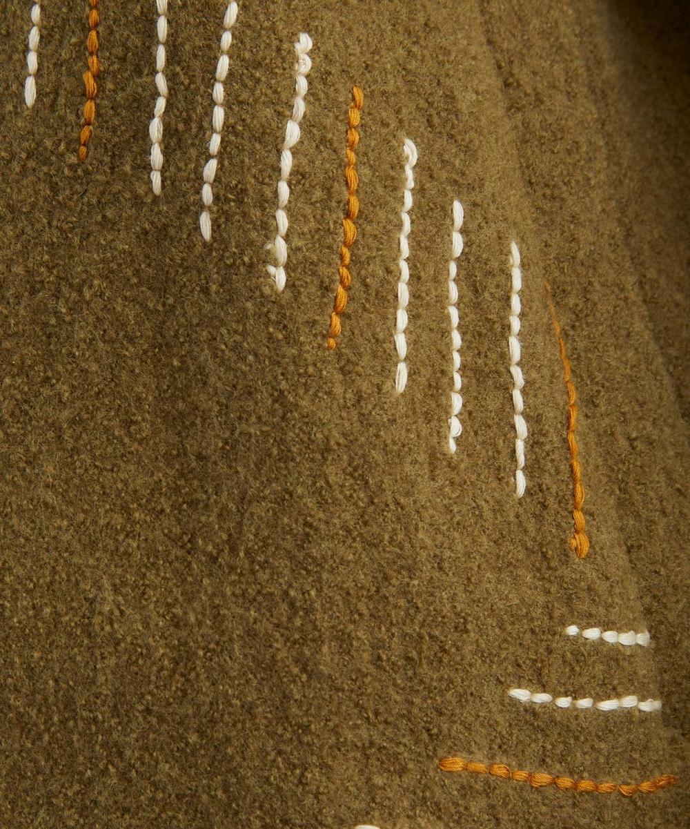 Liberty London Kartik Research Research Jaza Jacket