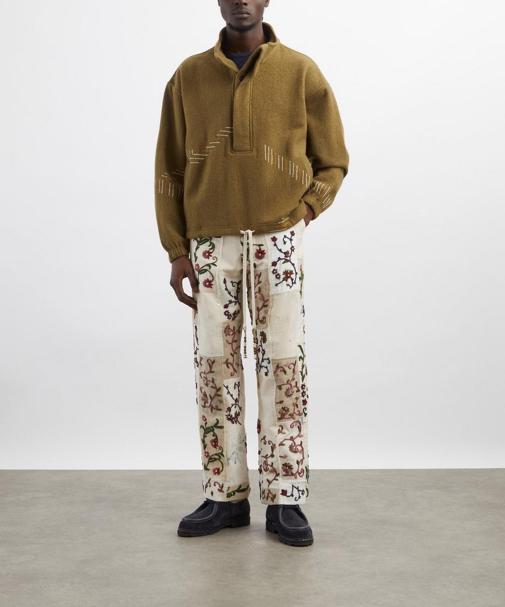 liberty london Kartik Research Research Jaza Jacket