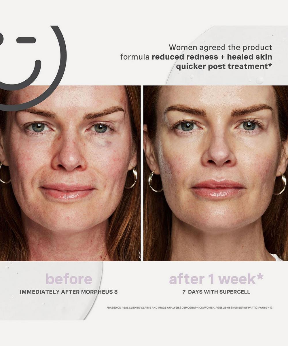 Liberty London Kate Somerville SuperCell Rejuvenation Serum 30ml