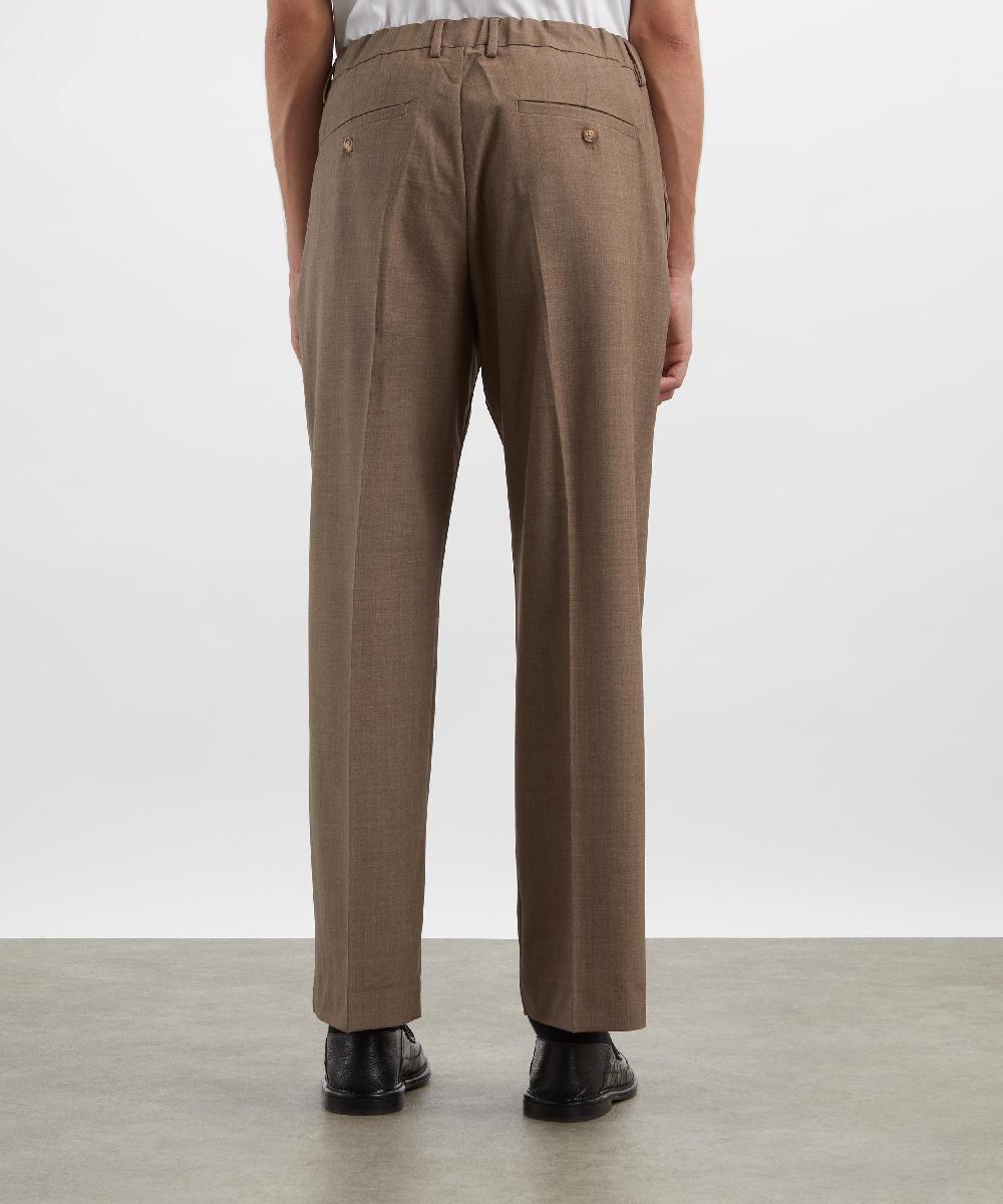 Liberty London Kay Lightweight Relaxed Fit Trousers