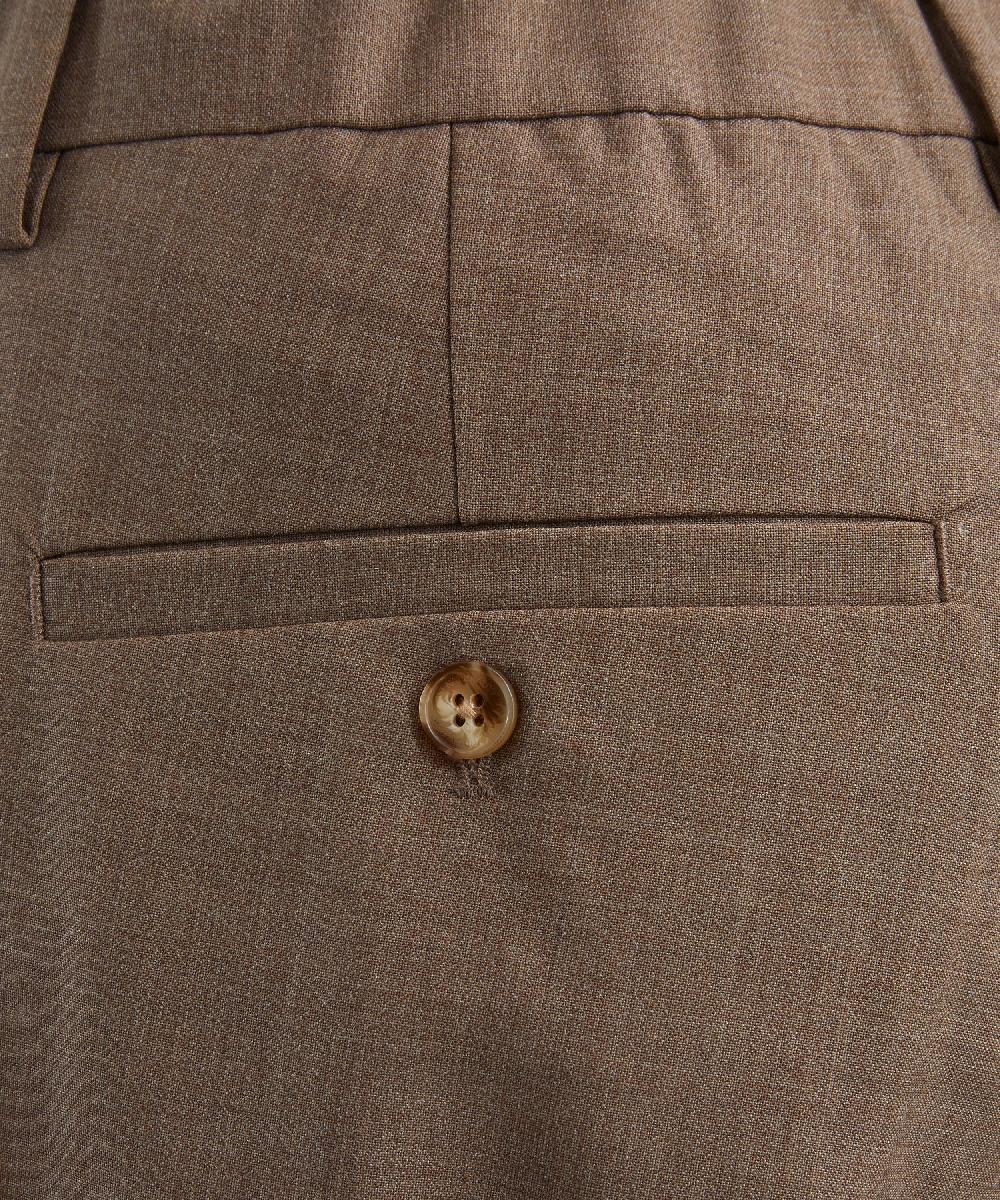 Liberty London Kay Lightweight Relaxed Fit Trousers