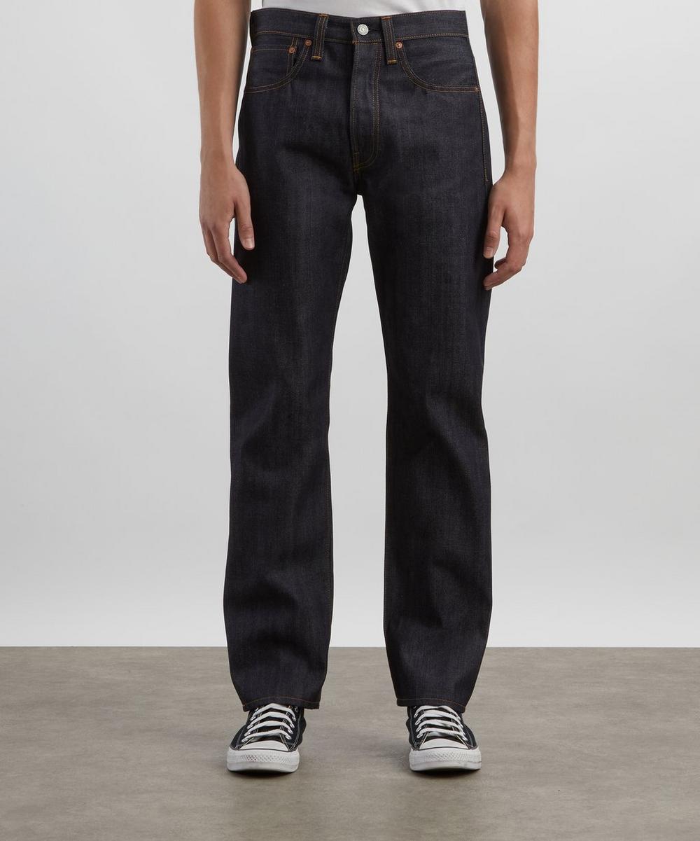 Liberty London Levi's Levi's® Vintage Clothing 1947 501® Jeans