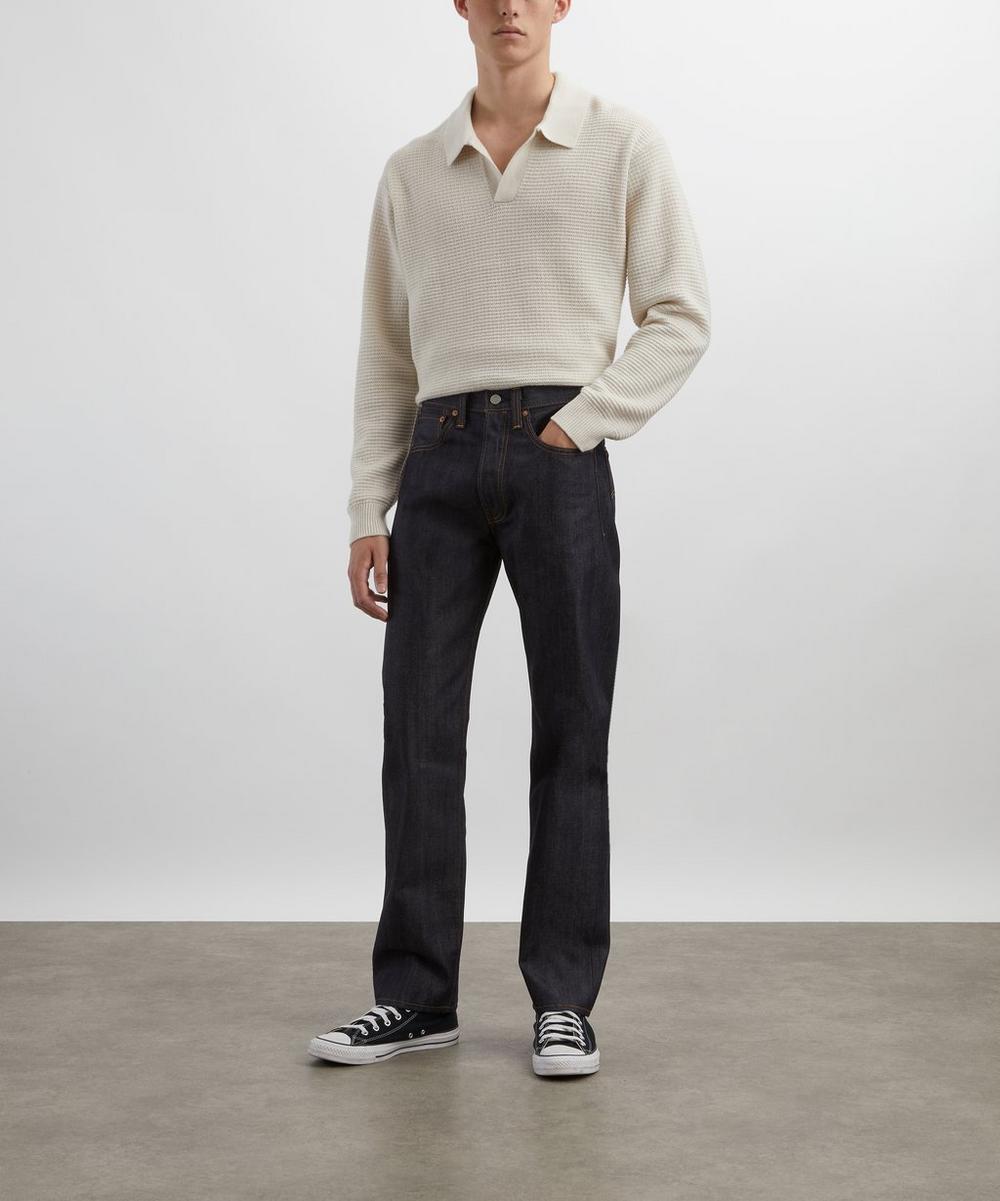 liberty london Levi's Levi's® Vintage Clothing 1947 501® Jeans