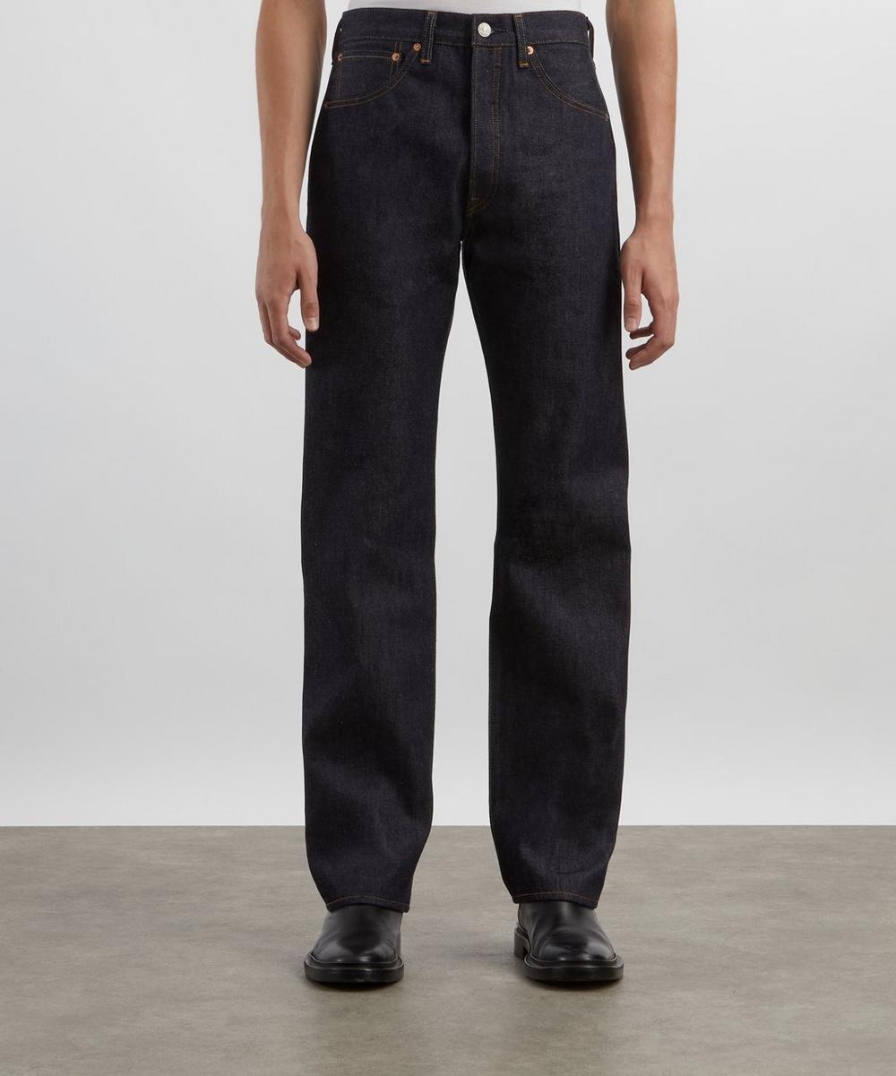 Liberty London Levi's Levi's® Vintage Clothing 1955 501® Jeans