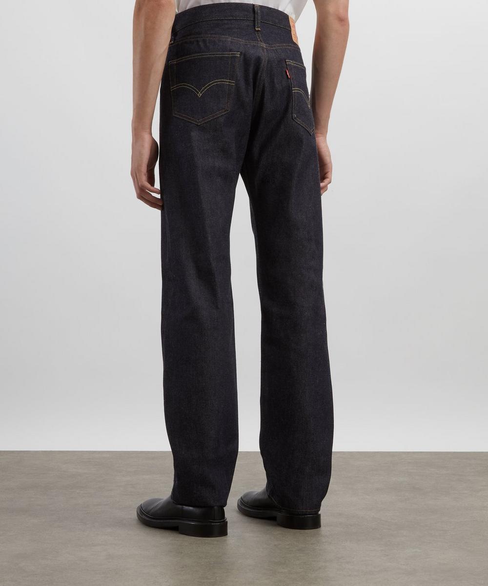 Liberty London Levi's Levi's® Vintage Clothing 1955 501® Jeans