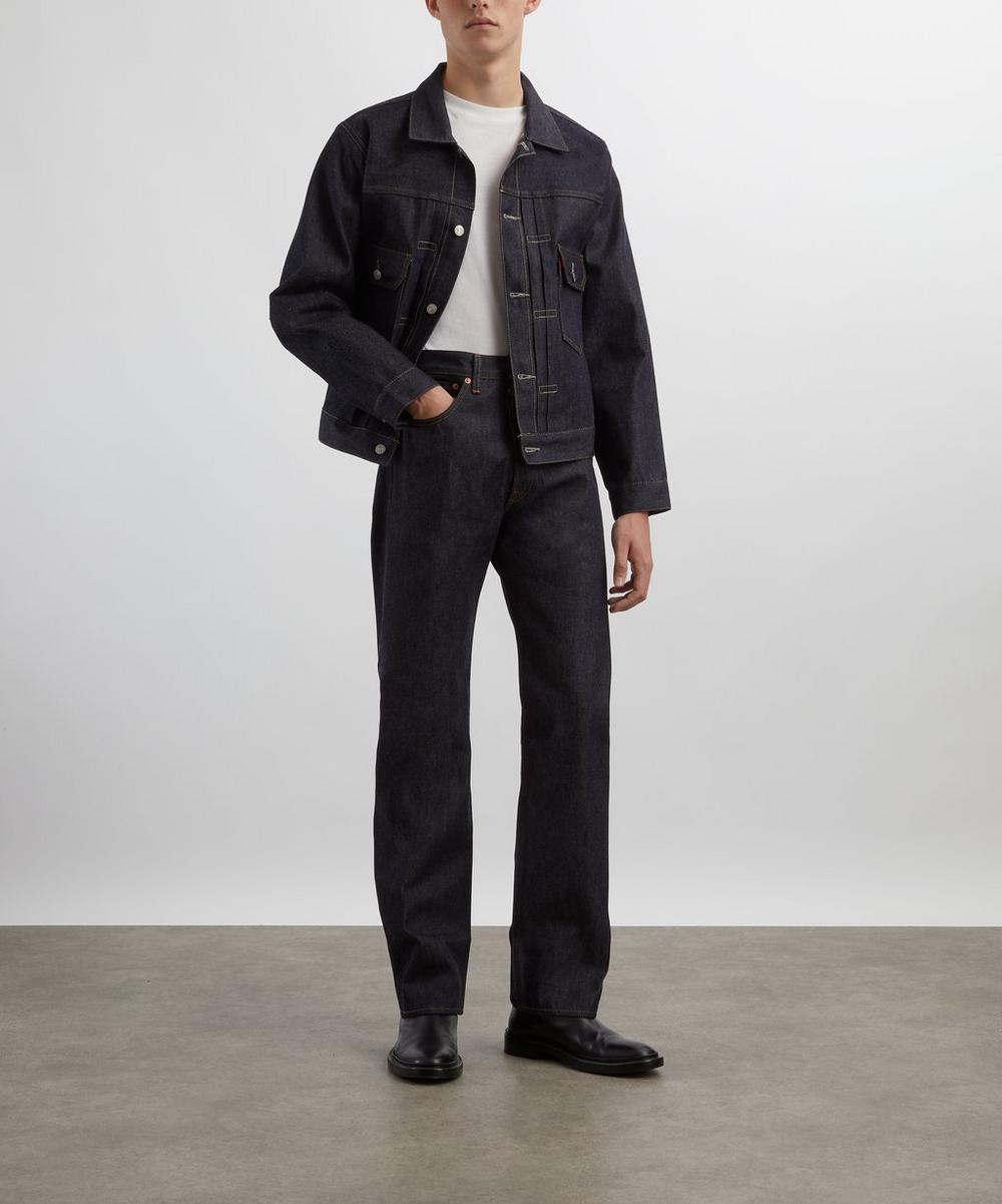 liberty london Levi's Levi's® Vintage Clothing 1955 501® Jeans