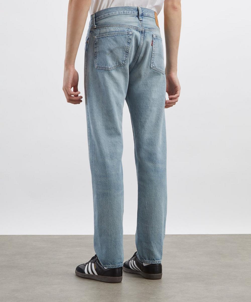 Liberty London Levi's Levi's Vintage Clothing 1954 501 Jeans