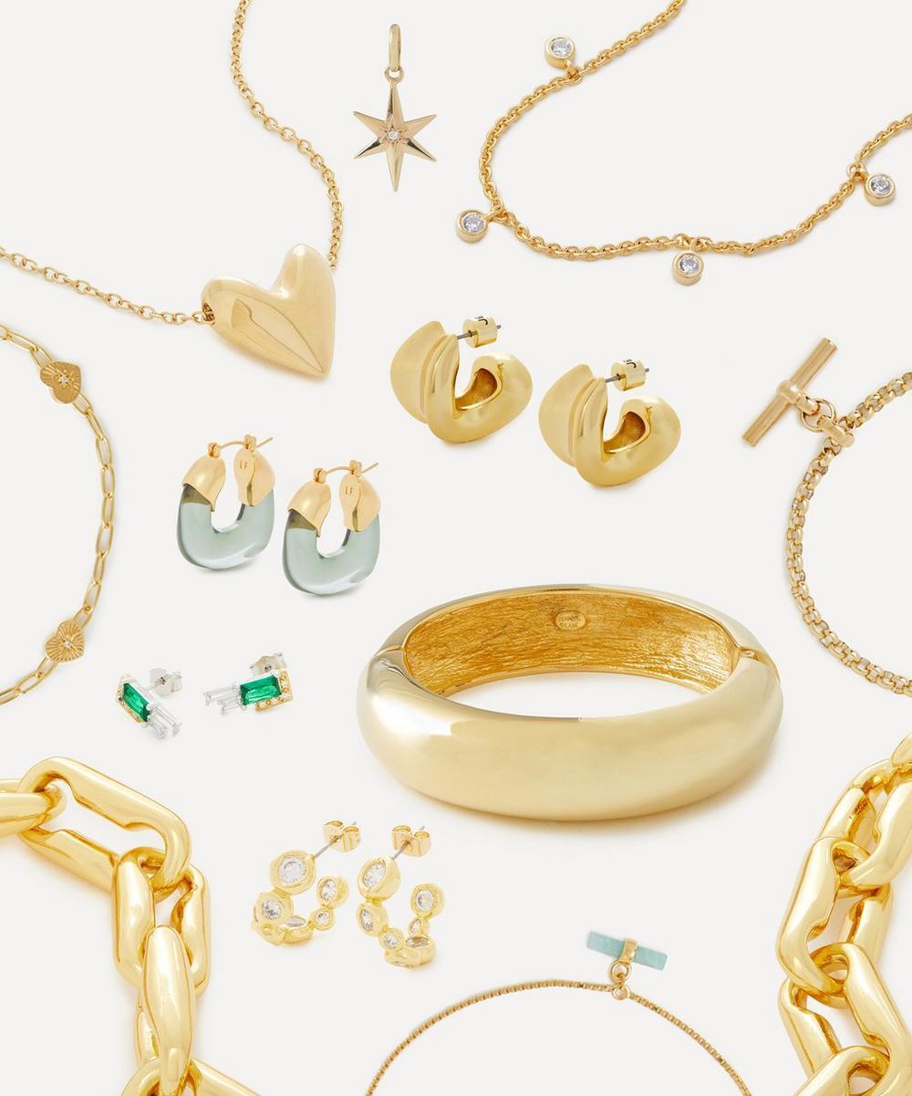 Liberty London Liberty 12 Days Of Jewellery Calendar