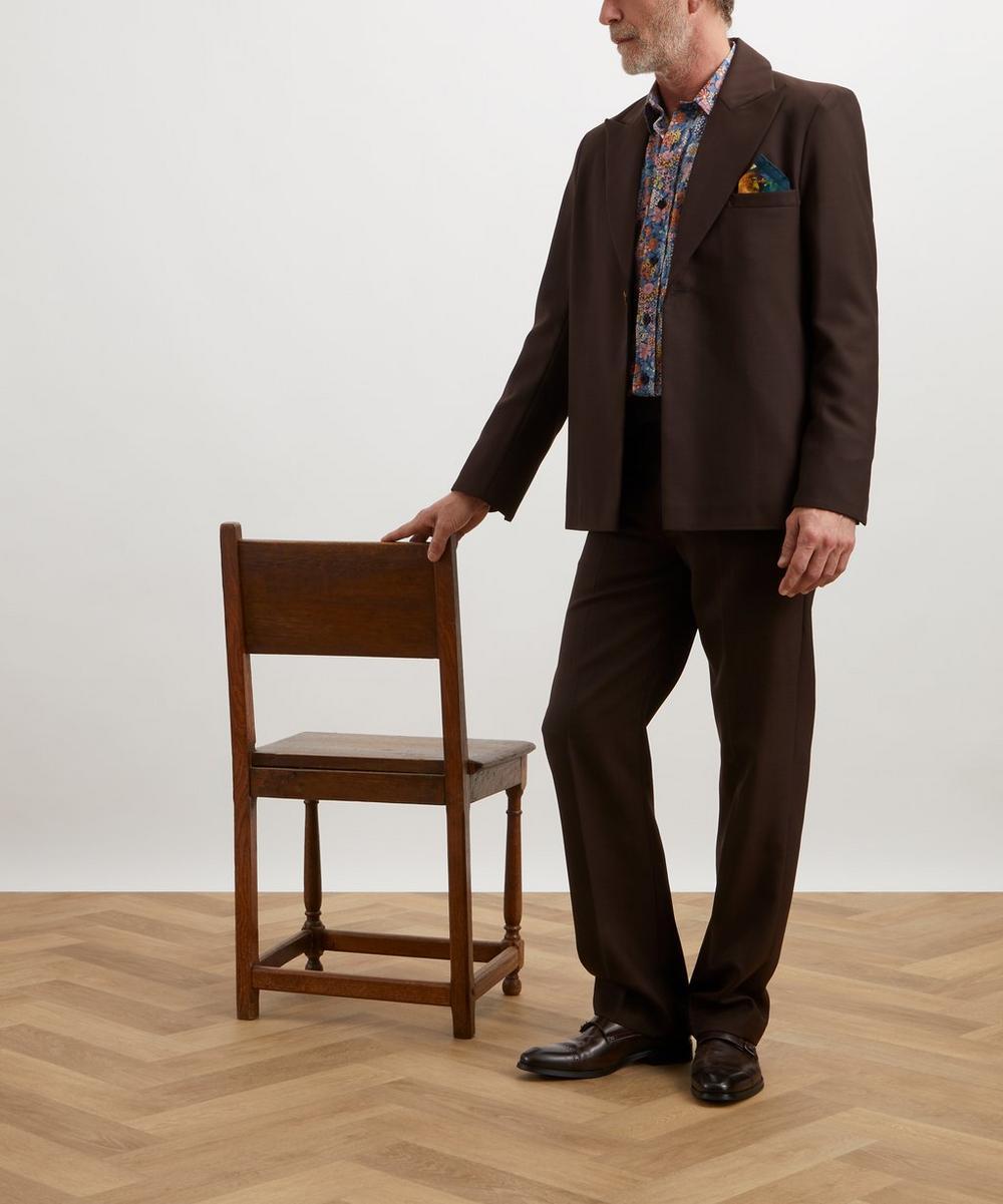 liberty london Liberty Classic Fit Tana Lawn™ Shirt in Ciara