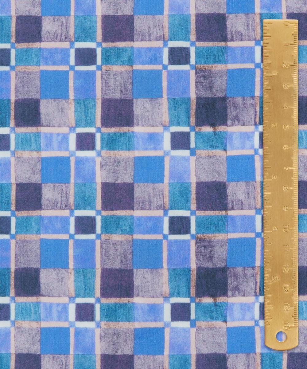 Liberty London Liberty Fabrics Anna Mercedes Tana Lawn Cotton™