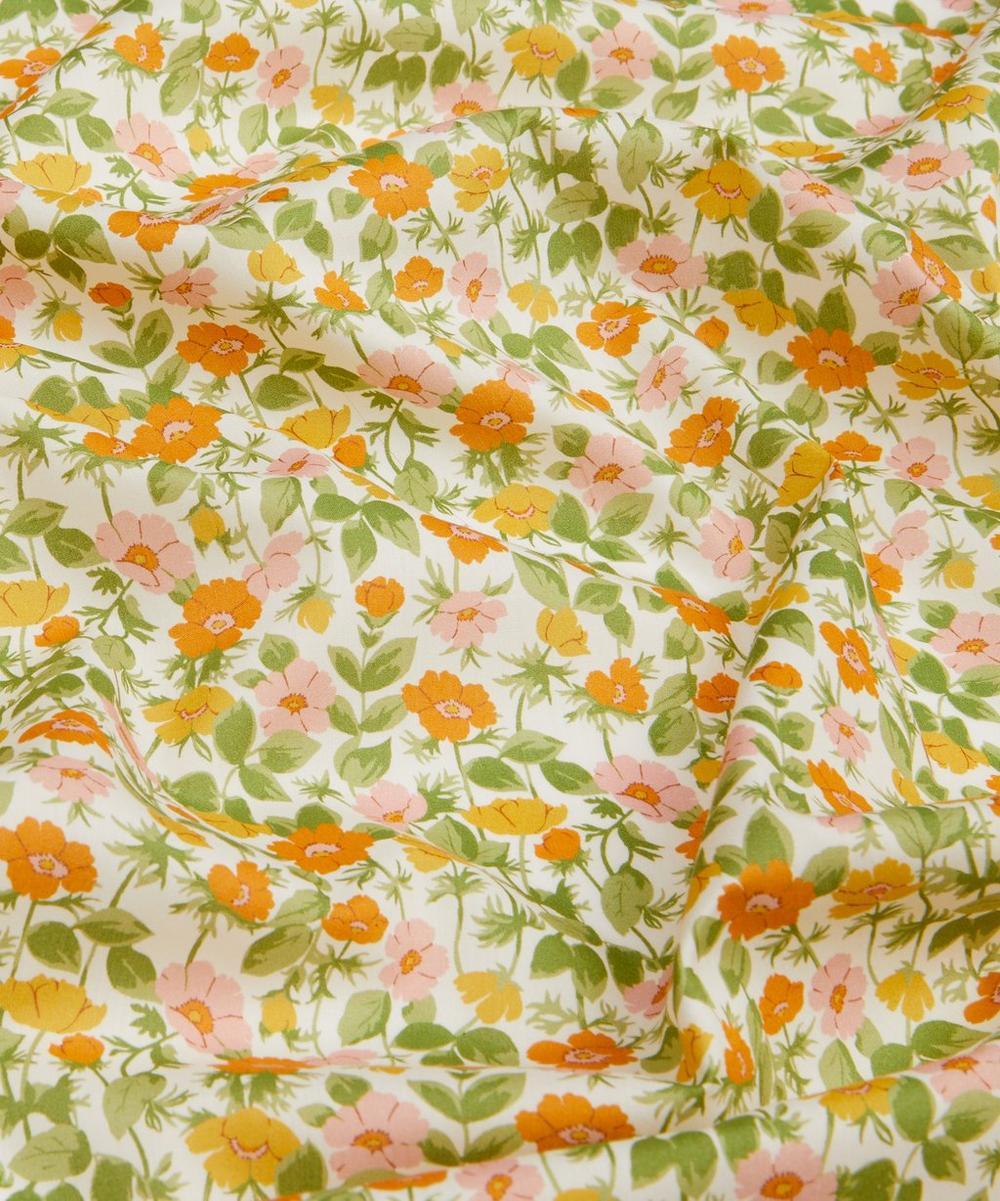 Liberty London Liberty Fabrics Cassia Pru Tana Lawn Cotton™
