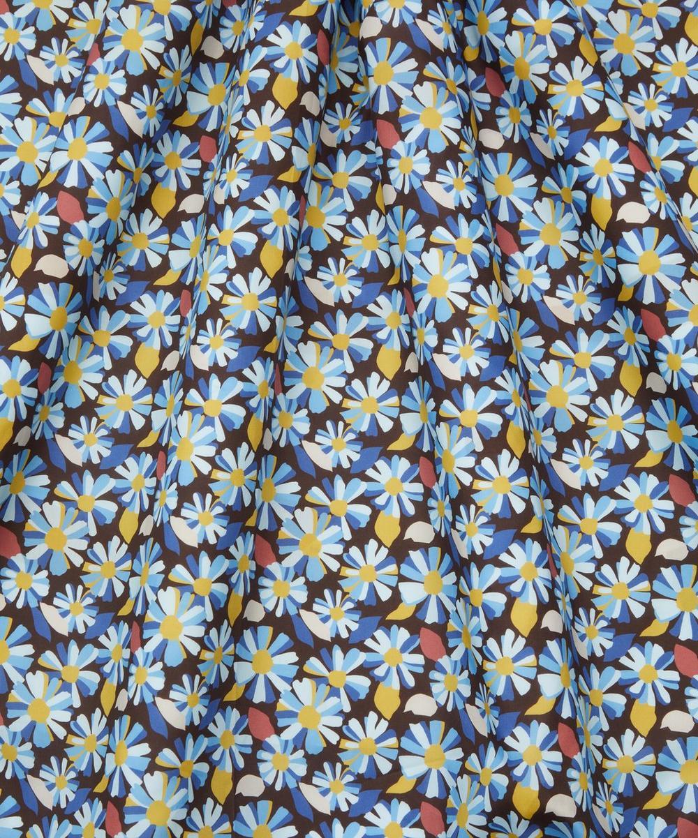 Liberty London Liberty Fabrics Daisy Olive Tana Lawn Cotton™