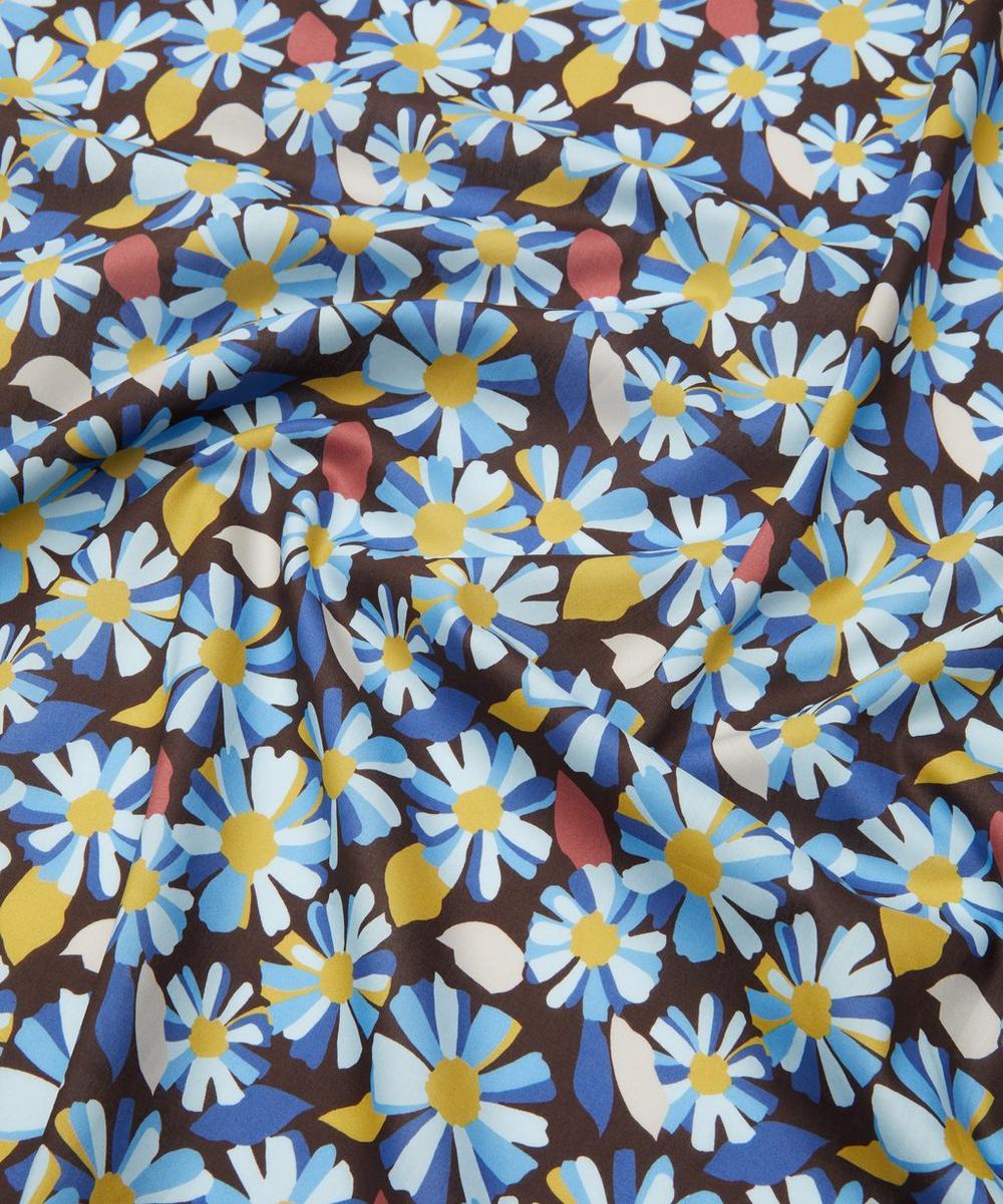 Liberty London Liberty Fabrics Daisy Olive Tana Lawn Cotton™