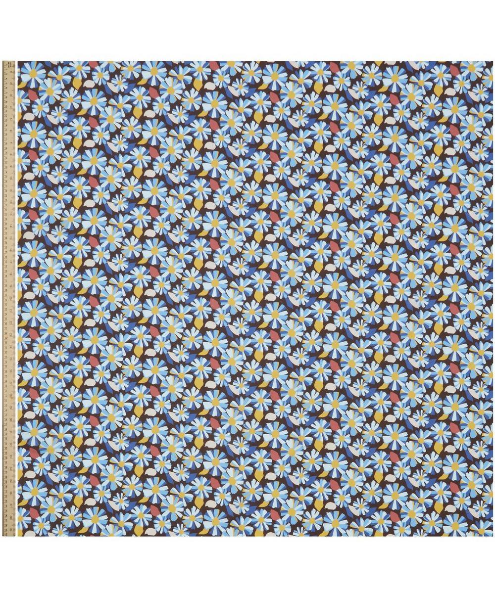 liberty london Liberty Fabrics Daisy Olive Tana Lawn Cotton™