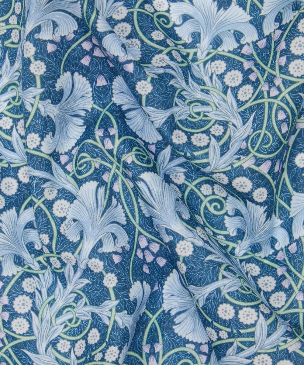 Liberty London Liberty Fabrics Faulkner Carnations Tana Lawn Cotton™