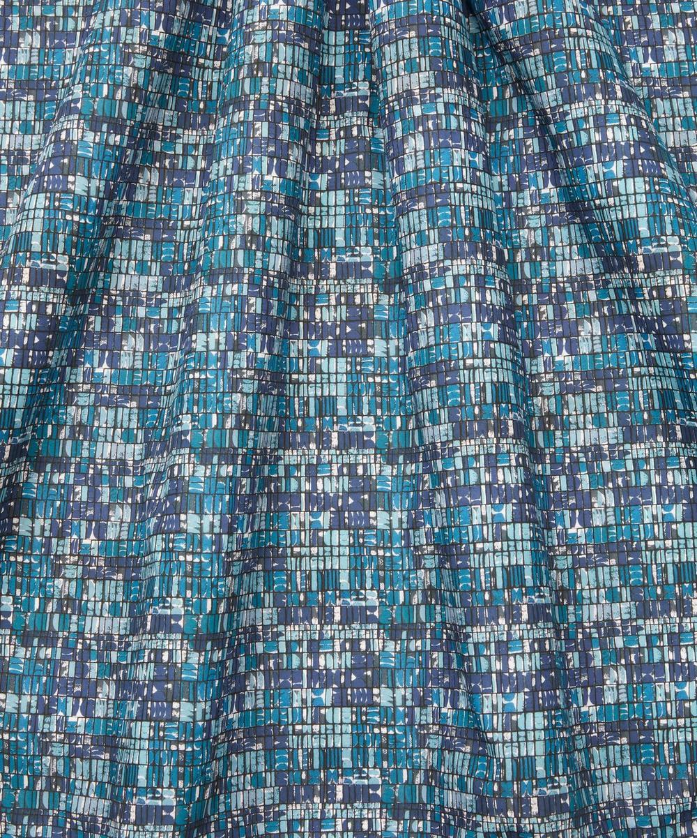 Liberty London Liberty Fabrics Groag Geo Tana Lawn Cotton™