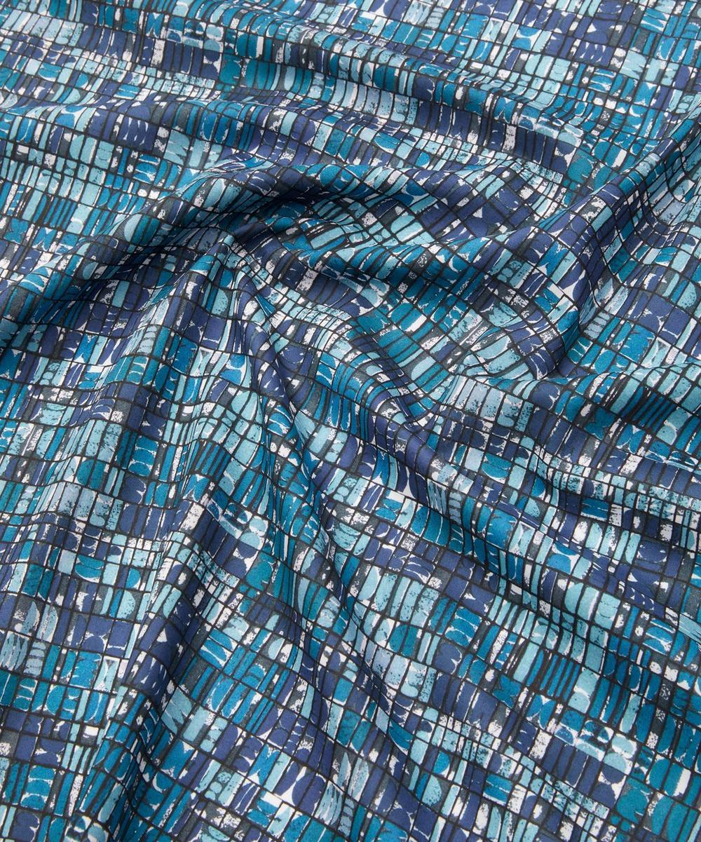 Liberty London Liberty Fabrics Groag Geo Tana Lawn Cotton™