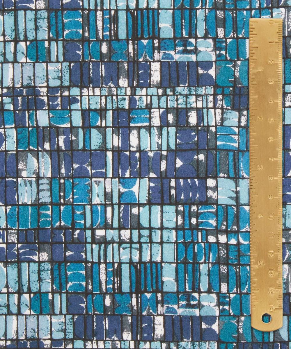 Liberty London Liberty Fabrics Groag Geo Tana Lawn Cotton™