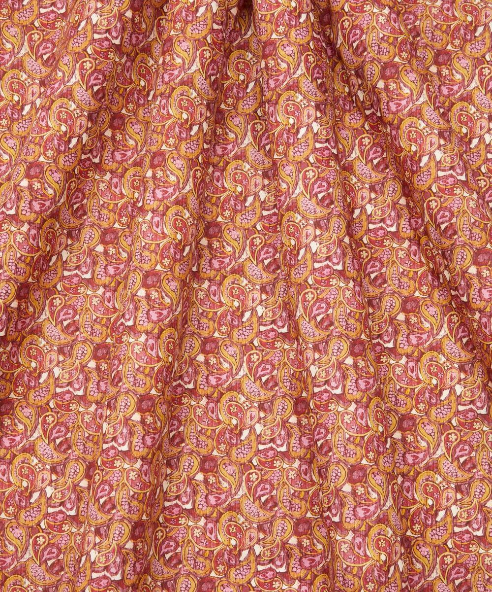 Liberty London Liberty Fabrics Helen Claude Tana Lawn Cotton™