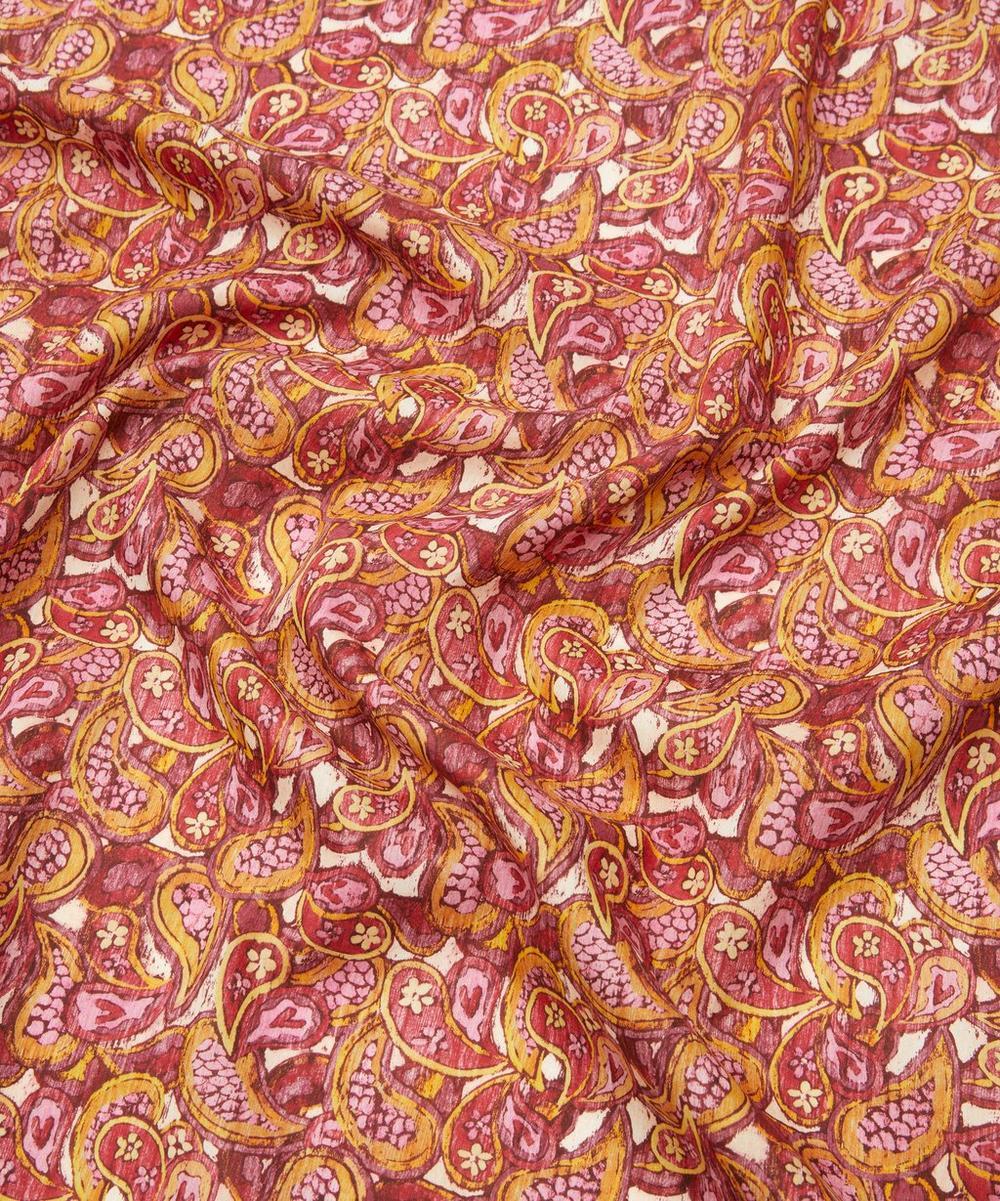 Liberty London Liberty Fabrics Helen Claude Tana Lawn Cotton™
