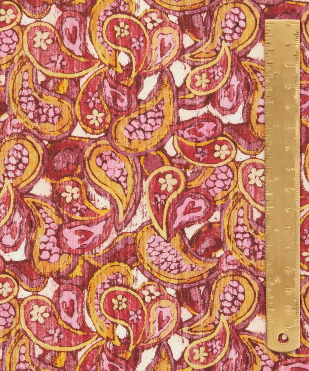Liberty London Liberty Fabrics Helen Claude Tana Lawn Cotton™