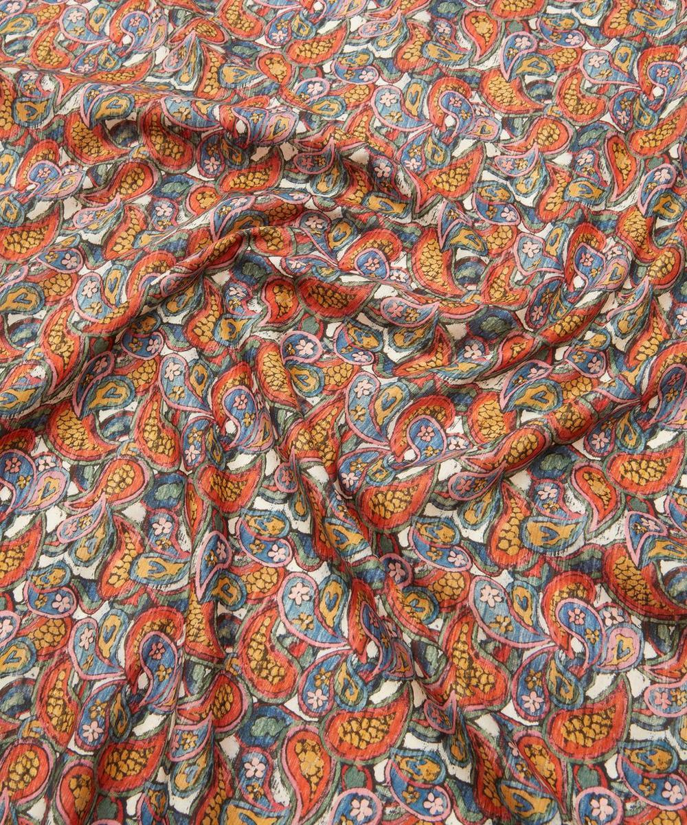 Liberty London Liberty Fabrics Helen Claude Tana Lawn Cotton™