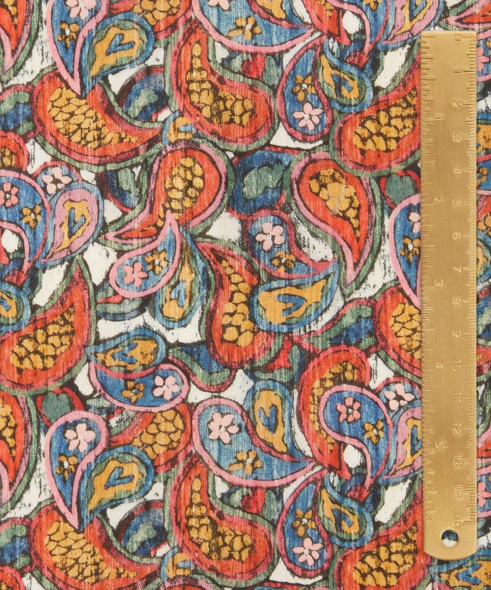 Liberty London Liberty Fabrics Helen Claude Tana Lawn Cotton™