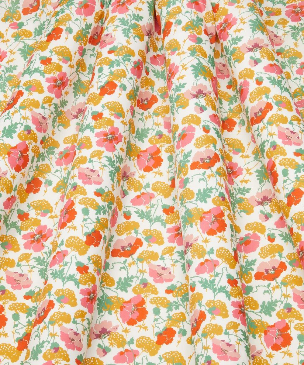 Liberty London Liberty Fabrics Lawrence Poppies Tana Lawn Cotton™