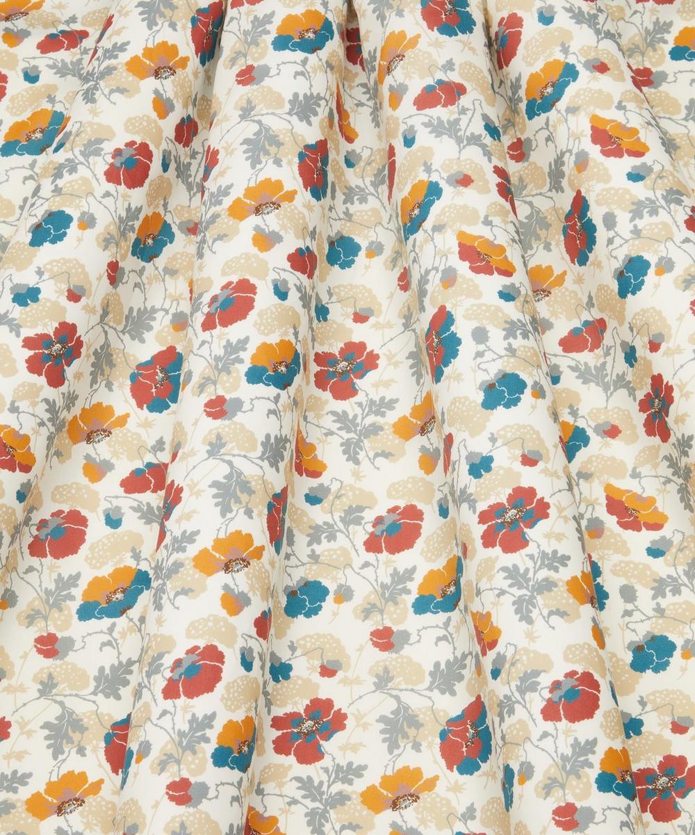 Liberty London Liberty Fabrics Lawrence Poppies Tana Lawn Cotton™