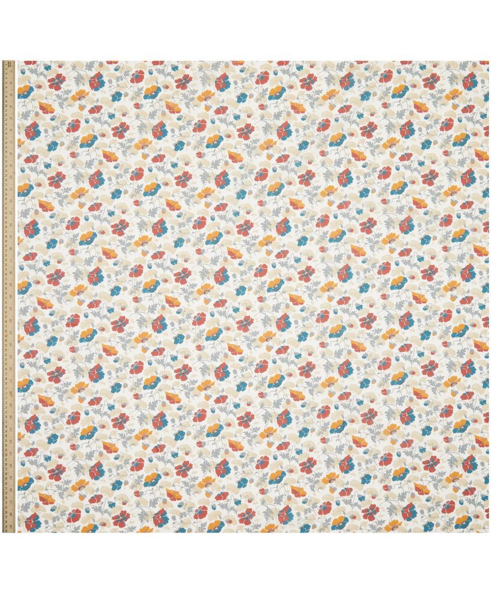 liberty london Liberty Fabrics Lawrence Poppies Tana Lawn Cotton™