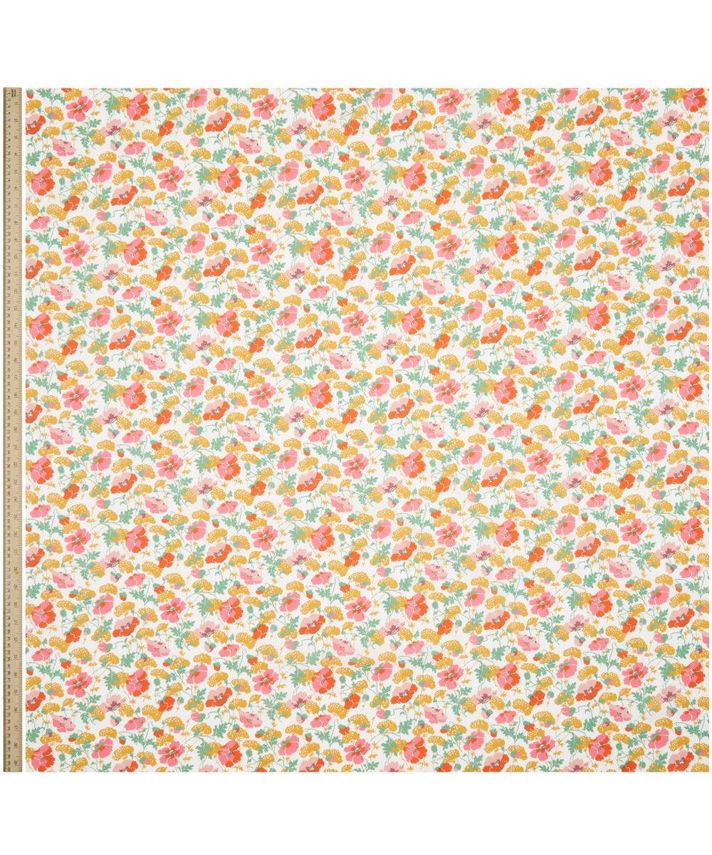 liberty london Liberty Fabrics Lawrence Poppies Tana Lawn Cotton™