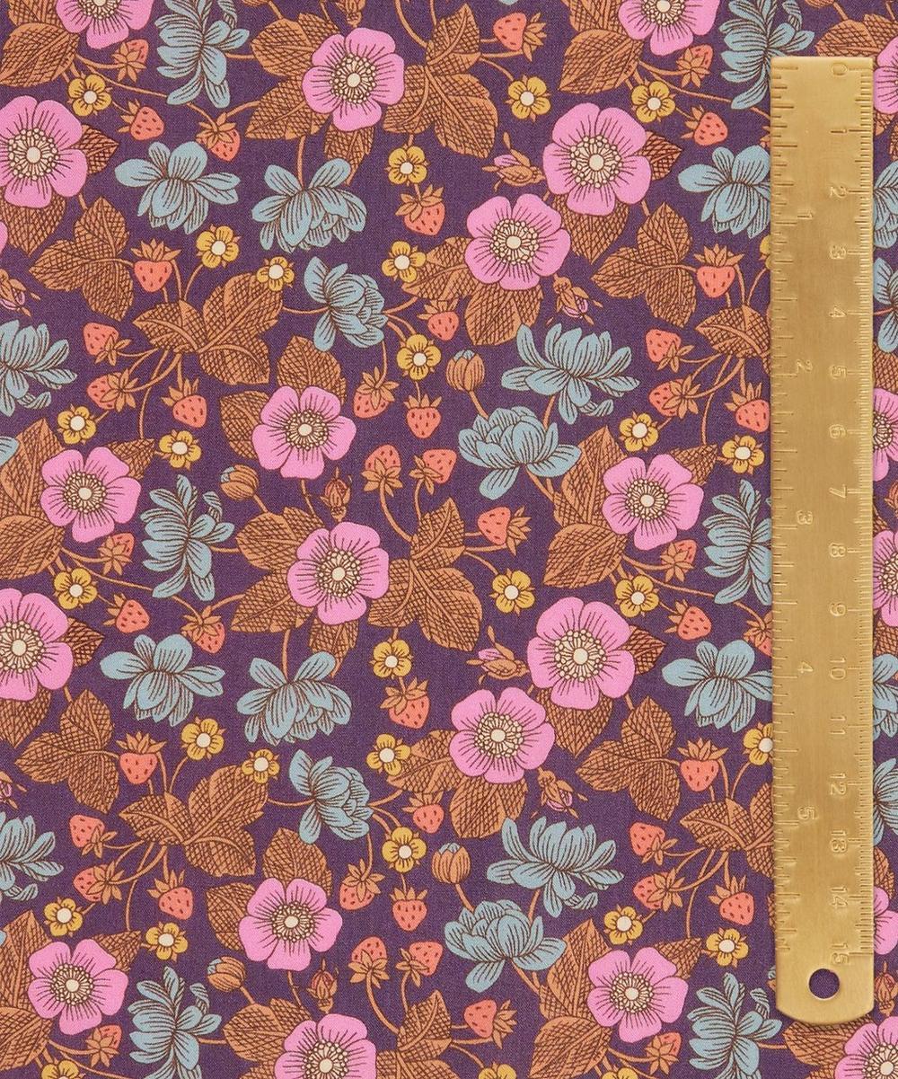 Liberty London Liberty Fabrics Marietta Albeck Tana Lawn Cotton™