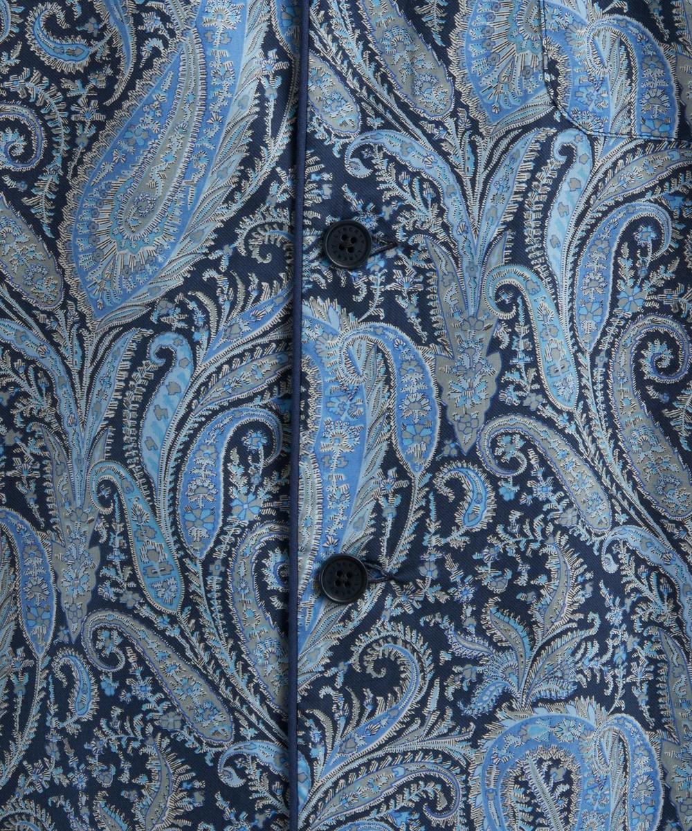 Liberty London Liberty Felix And Isabelle Tana Lawn™ Cotton Classic Pyjama Set