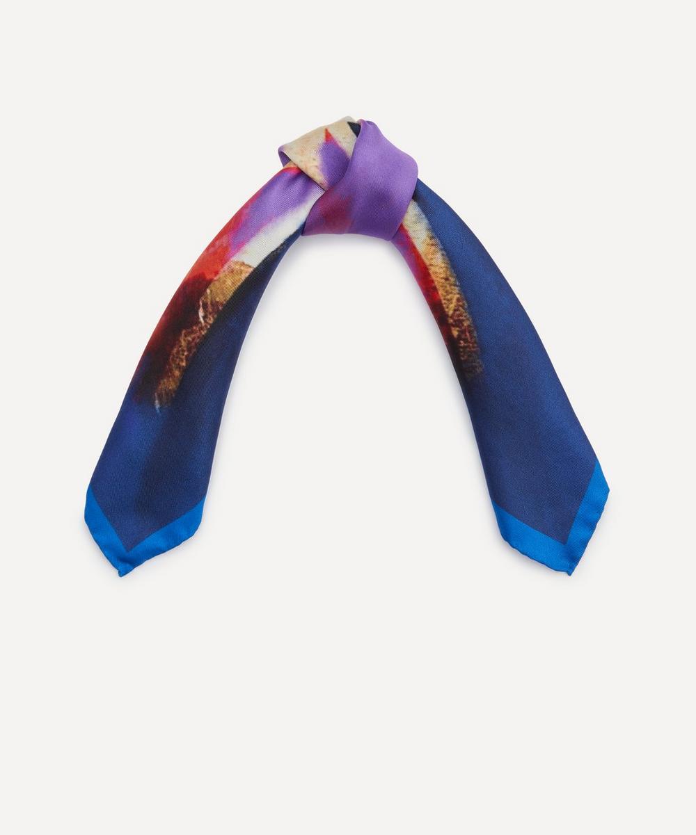 Liberty London Liberty HYPERNOVA 150 || Hypernova 45 Silk Scarf