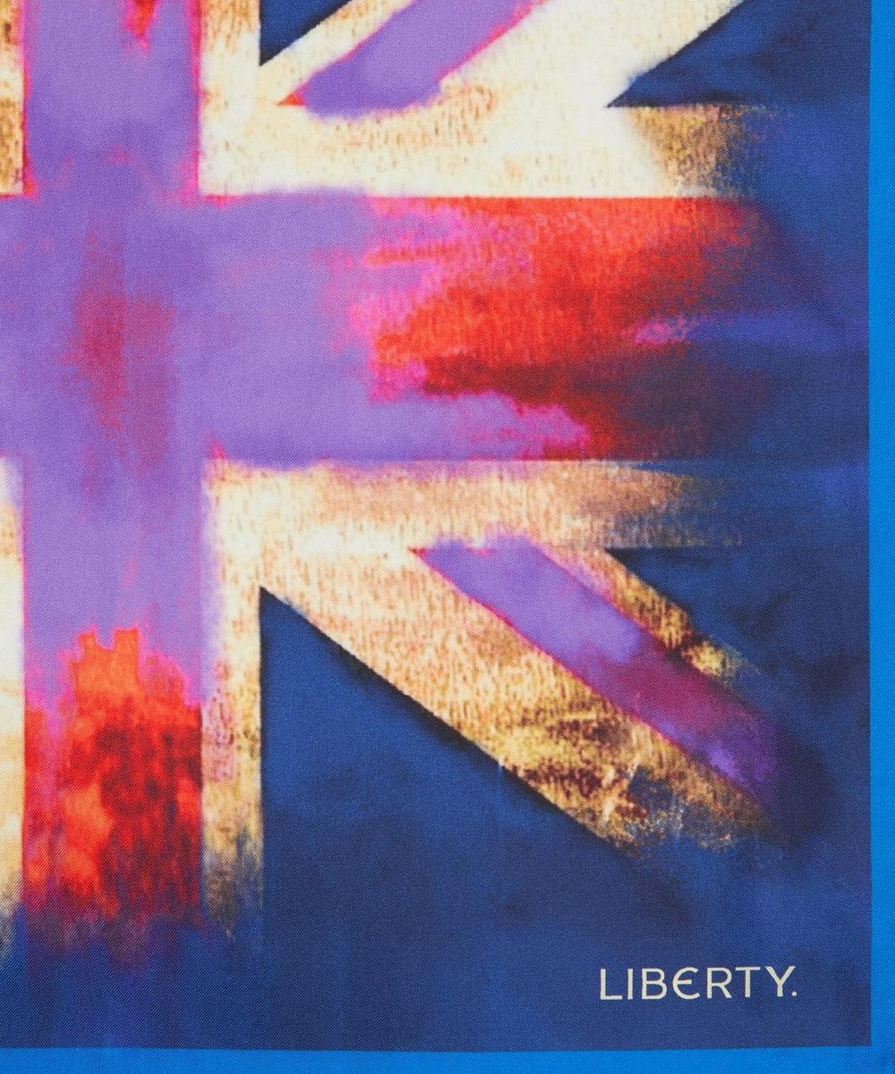 Liberty London Liberty HYPERNOVA 150 || Hypernova 45 Silk Scarf