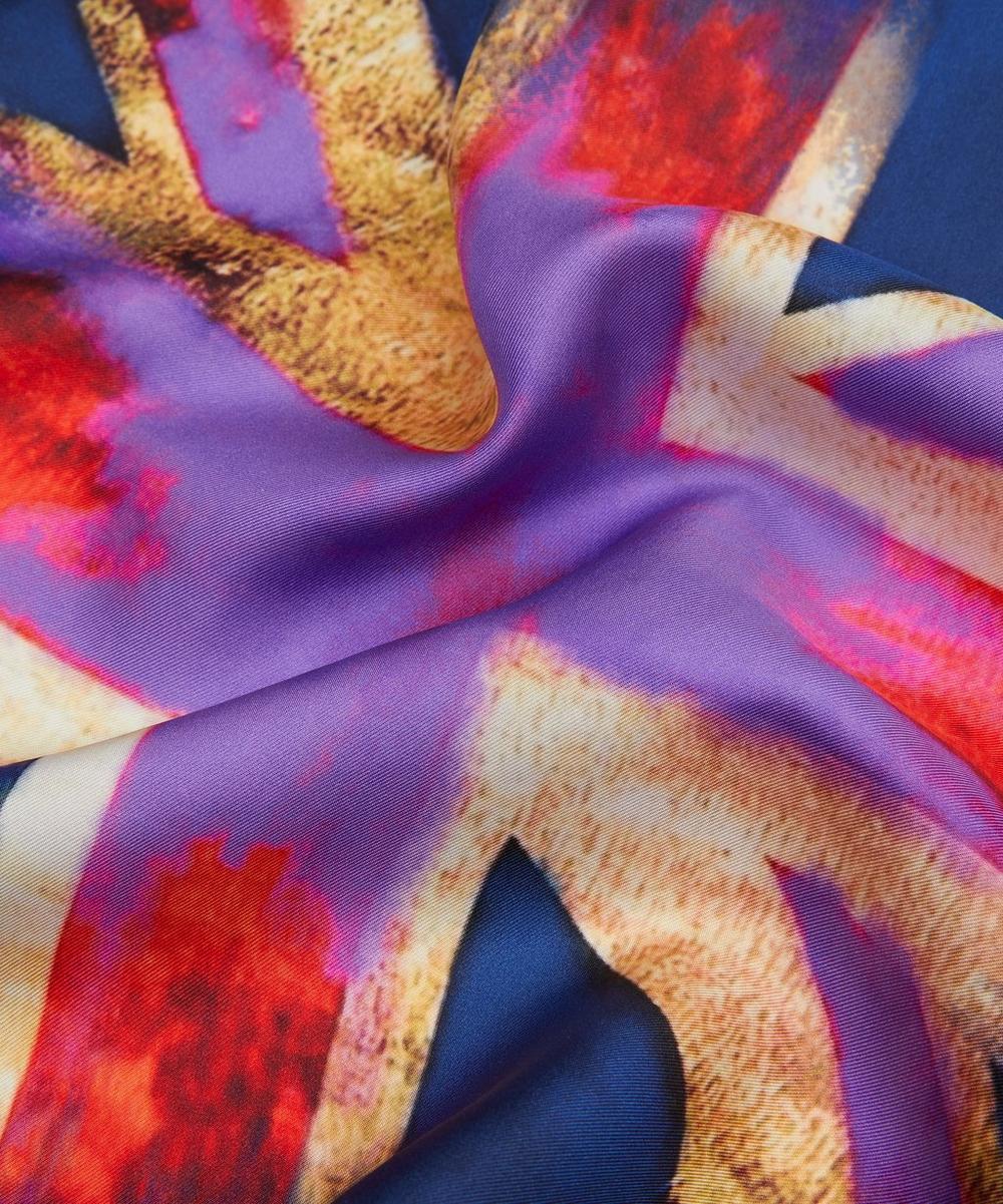 Liberty London Liberty HYPERNOVA 150 || Hypernova 45 Silk Scarf
