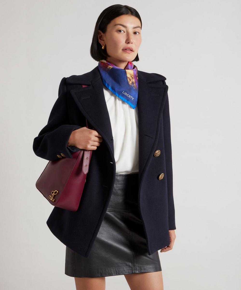 liberty london Liberty HYPERNOVA 150 || Hypernova 45 Silk Scarf