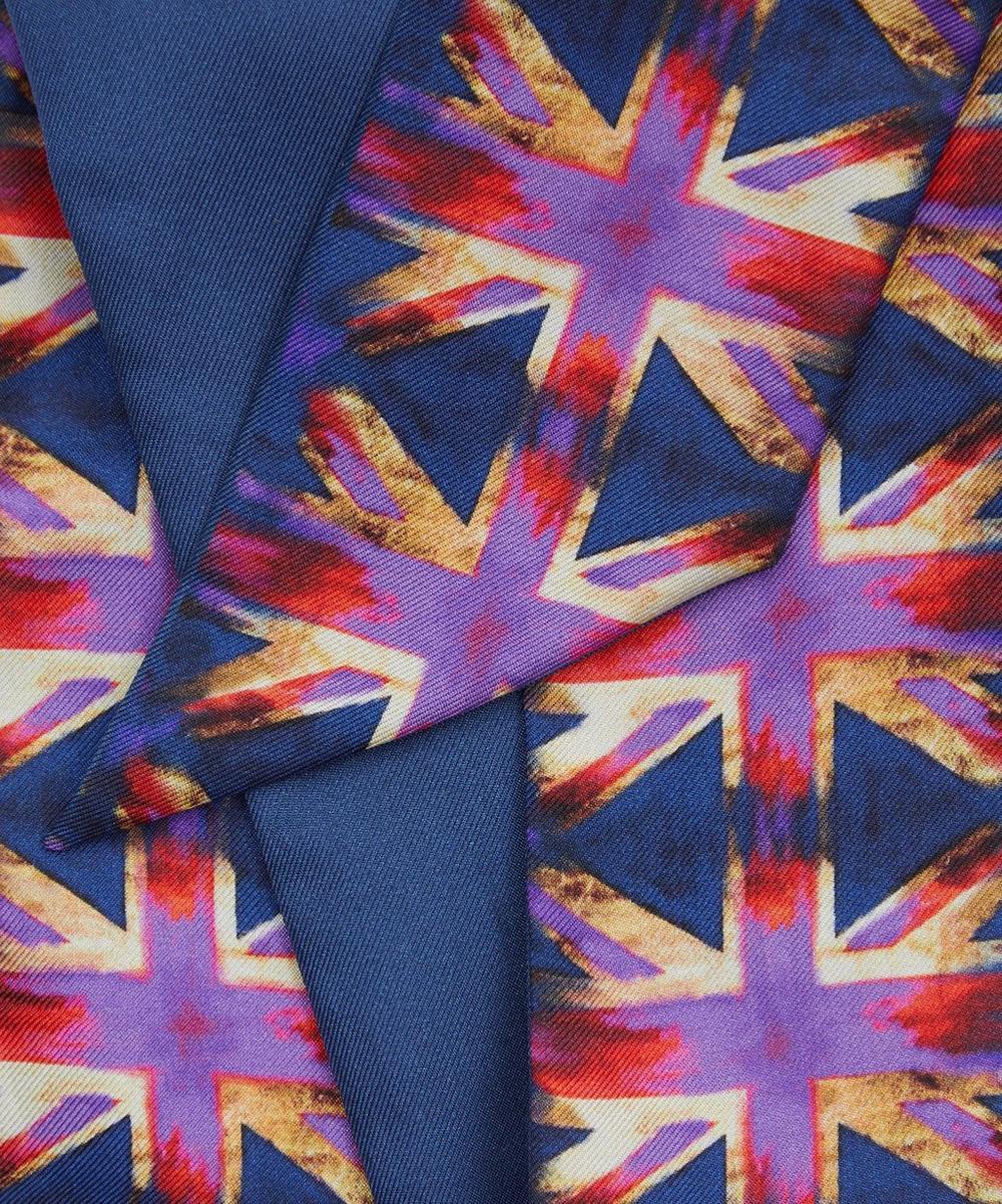 Liberty London Liberty HYPERNOVA 150 || Hypernova Ribbonette Silk Scarf