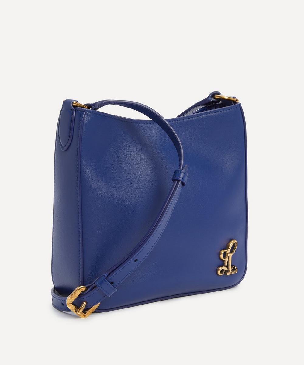 Liberty London Liberty HYPERNOVA 150 || The Boxy Mini Bucket Bag