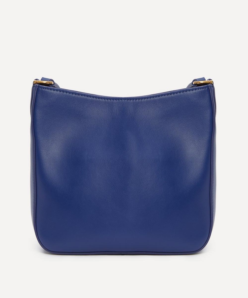 Liberty London Liberty HYPERNOVA 150 || The Boxy Mini Bucket Bag