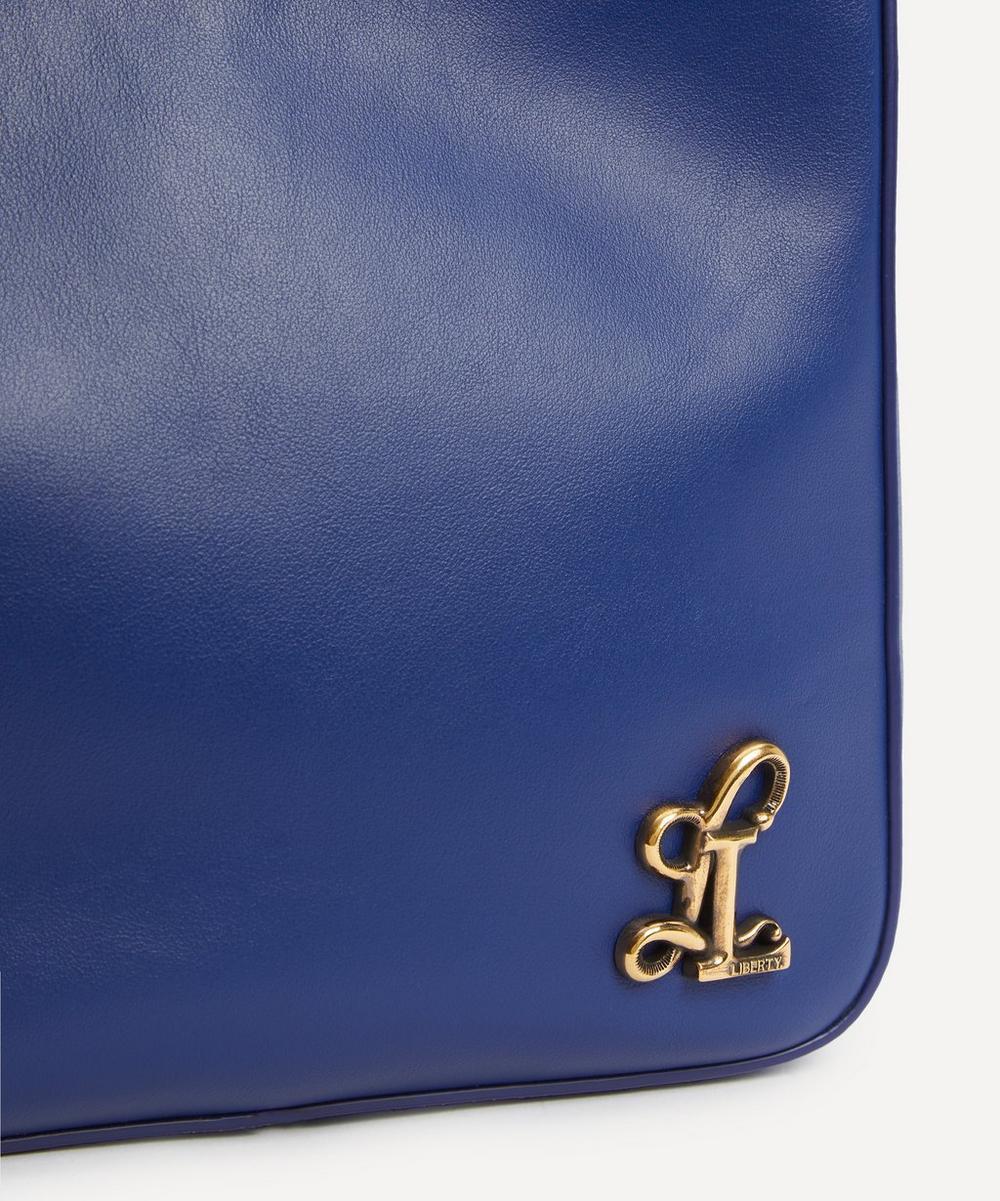 Liberty London Liberty HYPERNOVA 150 || The Boxy Mini Bucket Bag